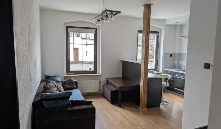 Mieszkanie 2-pokojowe Bolesławiec, ul. Bolesława Kubika