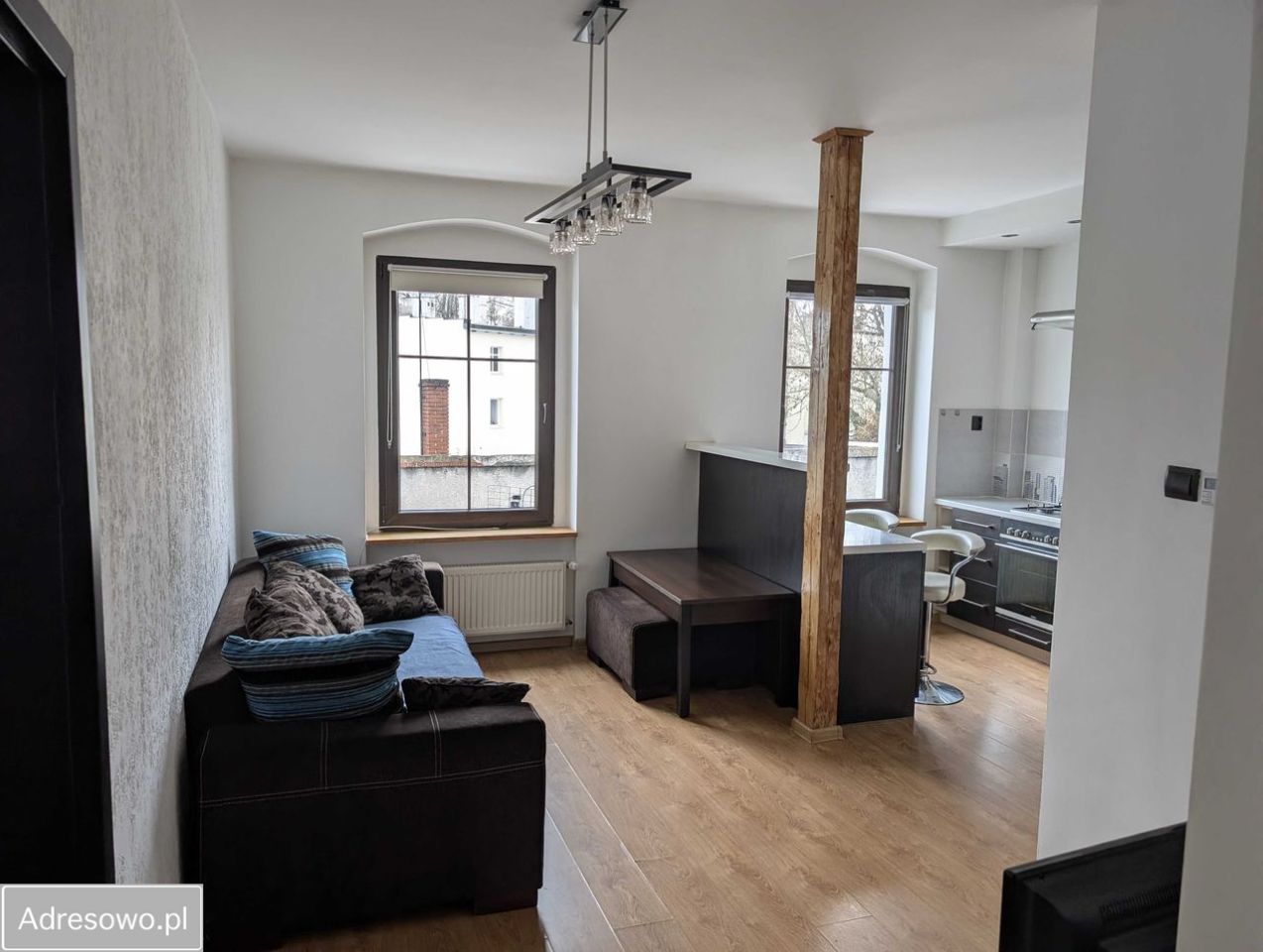 Mieszkanie 2-pokojowe Bolesławiec, ul. Bolesława Kubika. Zdjęcie 1