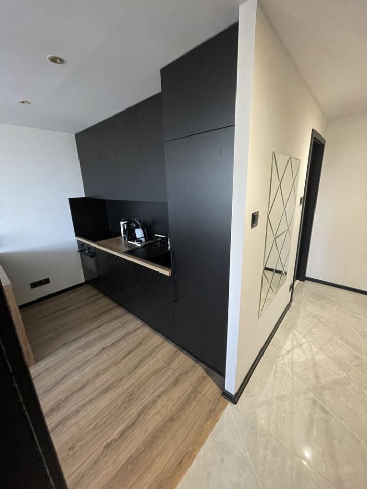 Mieszkanie 2-pokojowe Tychy, al. marsz. Piłsudskiego. Zdjęcie 3