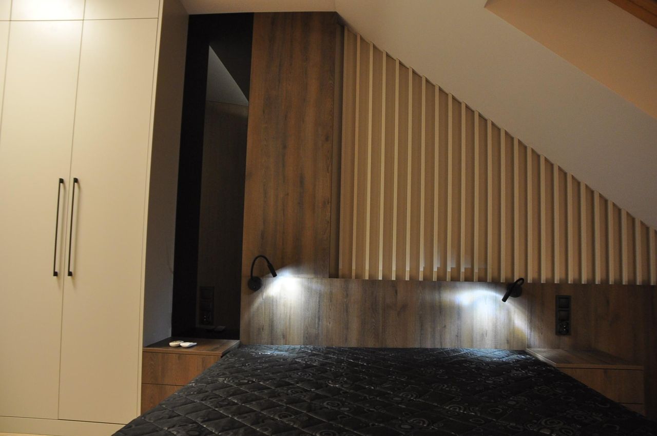 Mieszkanie 4-pokojowe Wrocław Maślice, ul. Węgliniecka. Zdjęcie 32