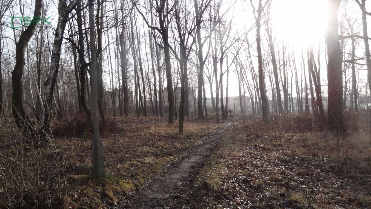Działka Ruda Śląska, ul. Piotra Niedurnego. Zdjęcie 3