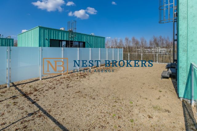 Mieszkanie 5-pokojowe Kraków Prądnik Biały, ul. Władysława Łokietka. Zdjęcie 14