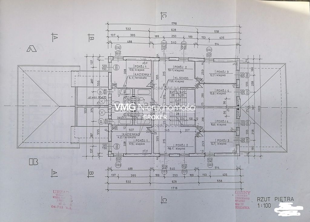 bliźniak, 5 pokoi Warszawa Wawer, ul. Józefa Strusia. Zdjęcie 21
