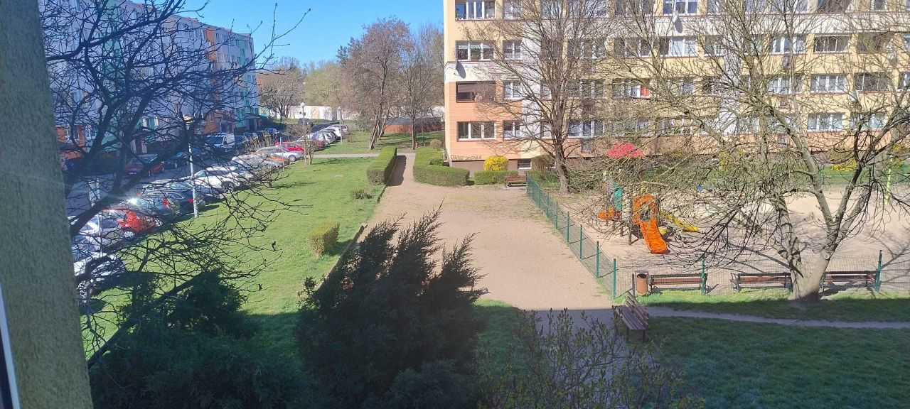 Mieszkanie 2-pokojowe Legnica Zosinek. Zdjęcie 8