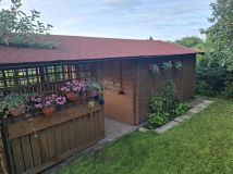 Działka rod Mrągowo. Zdjęcie 1