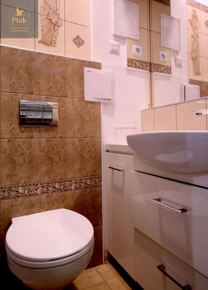 Mieszkanie 1-pokojowe Poznań, ul. Stanisława Staszica. Zdjęcie 5