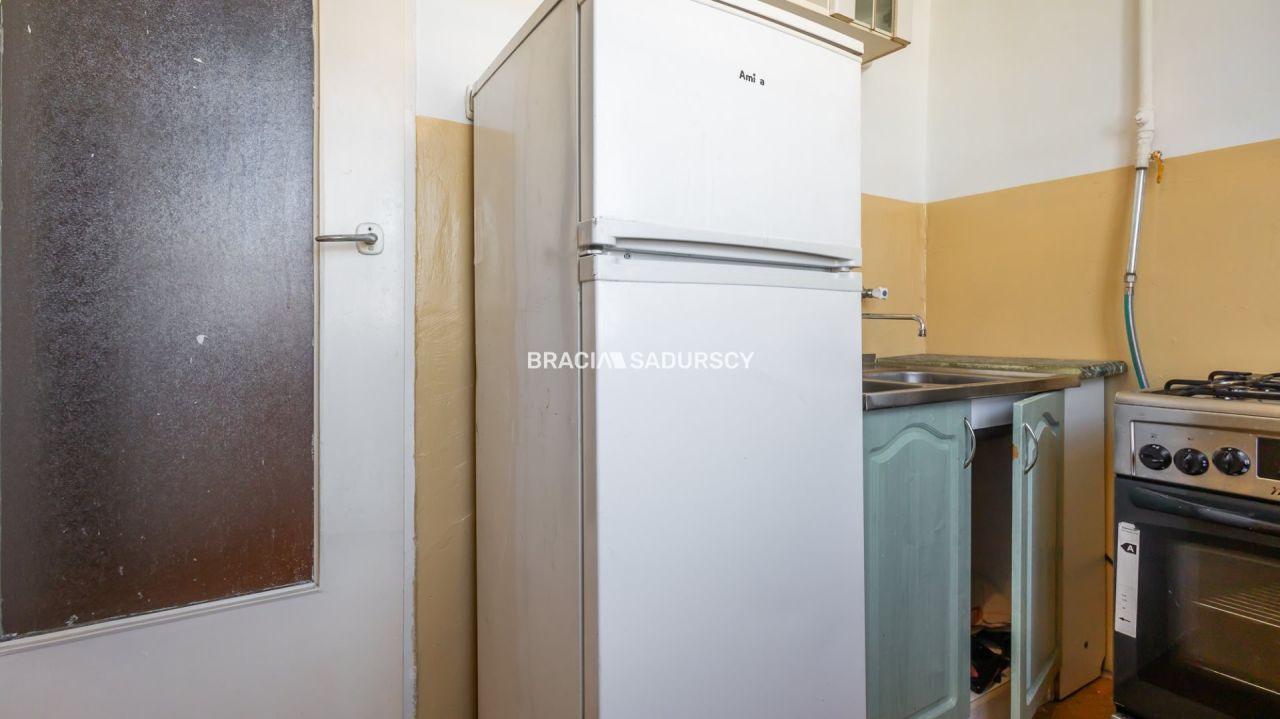 Mieszkanie 2-pokojowe Skawina, ul. Bukowska. Zdjęcie 19