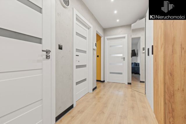 Mieszkanie 3-pokojowe Warszawa Praga-Południe, ul. Ostrobramska. Zdjęcie 13