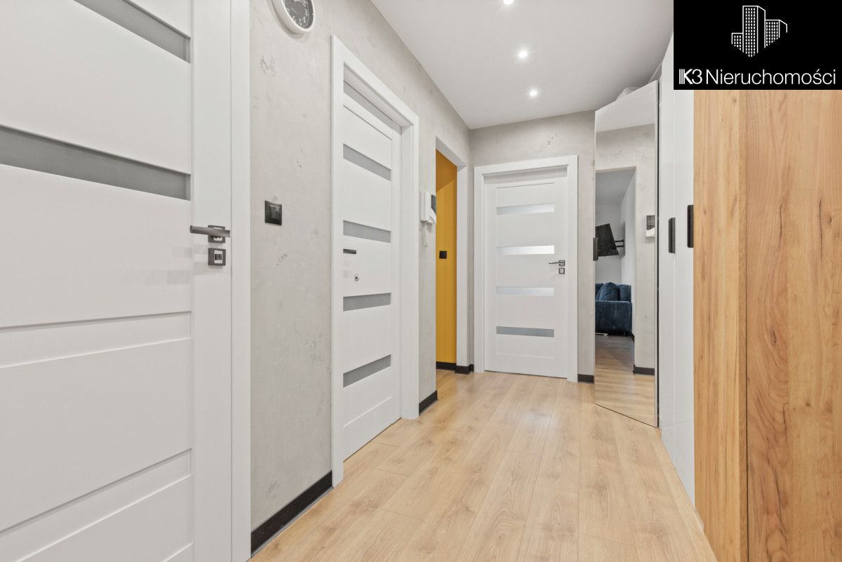 Mieszkanie 3-pokojowe Warszawa Praga-Południe, ul. Ostrobramska. Zdjęcie 13