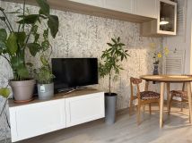 Mieszkanie 2-pokojowe Wrocław Księże Małe, ul. Głubczycka. Zdjęcie 4