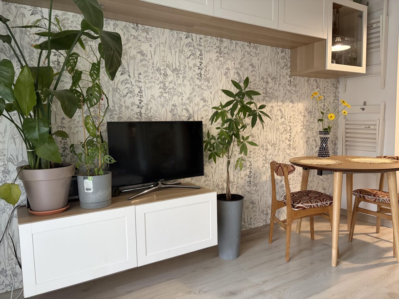 Mieszkanie 2-pokojowe Wrocław Księże Małe, ul. Głubczycka. Zdjęcie 5