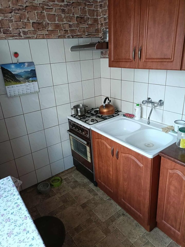 Mieszkanie 2-pokojowe Aleksandrów Kujawski, ul. Spółdzielcza. Zdjęcie 6