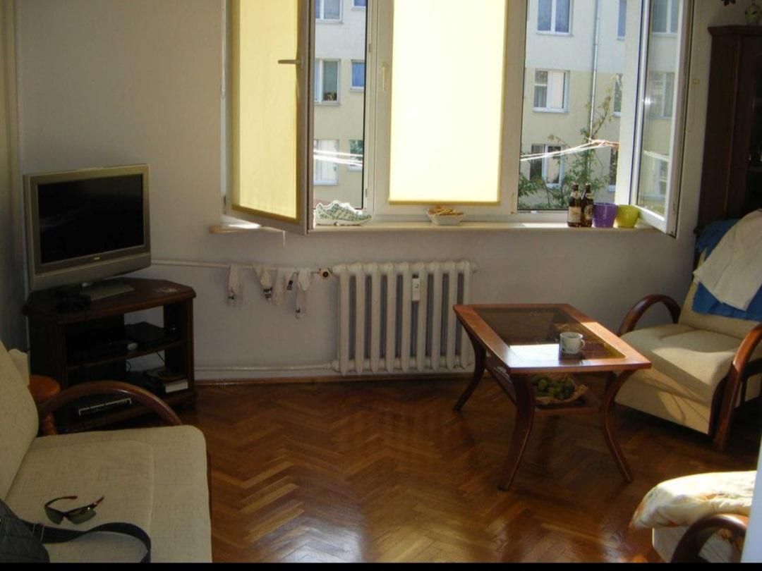 Mieszkanie 1-pokojowe Puławy Centrum, Leśna. Zdjęcie 2