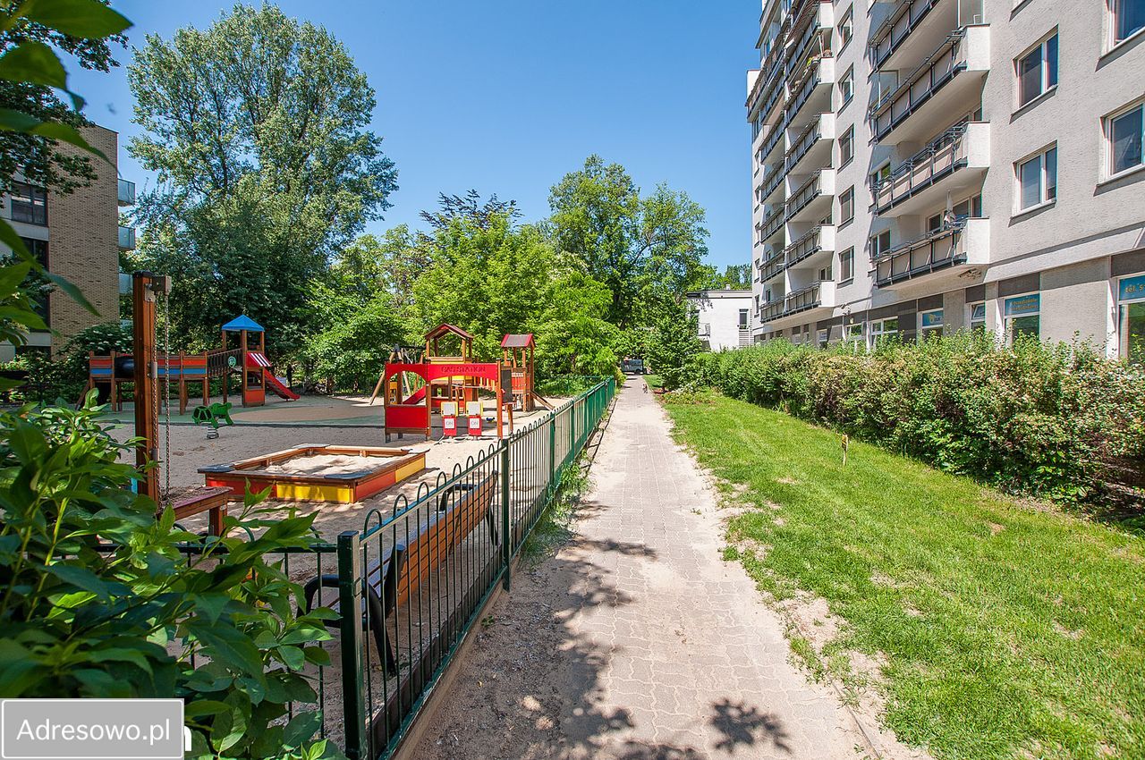 Mieszkanie 3-pokojowe Warszawa Praga-Północ, ul. Panieńska. Zdjęcie 14