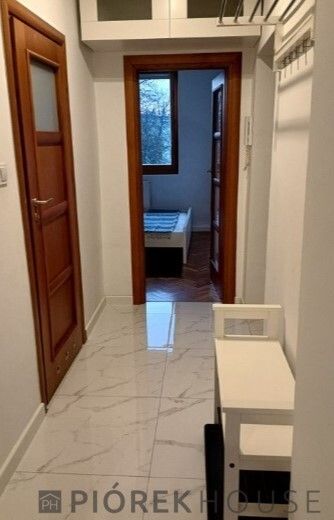 Mieszkanie 1-pokojowe Warszawa Wola, ul. Nowolipki. Zdjęcie 3
