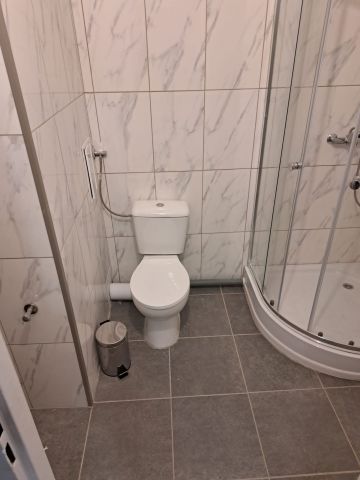 Mieszkanie 2-pokojowe Łęczna Centrum, ul. Kapitana Żabickiego. Zdjęcie 6