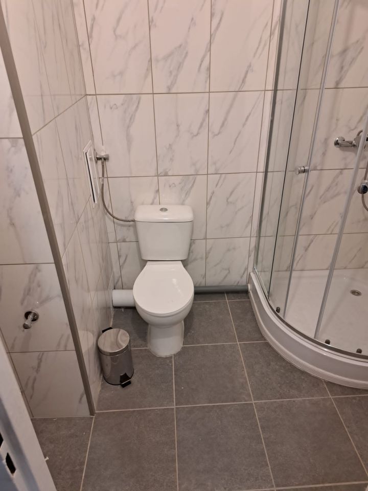 Mieszkanie 2-pokojowe Łęczna Centrum, ul. Kapitana Żabickiego. Zdjęcie 6