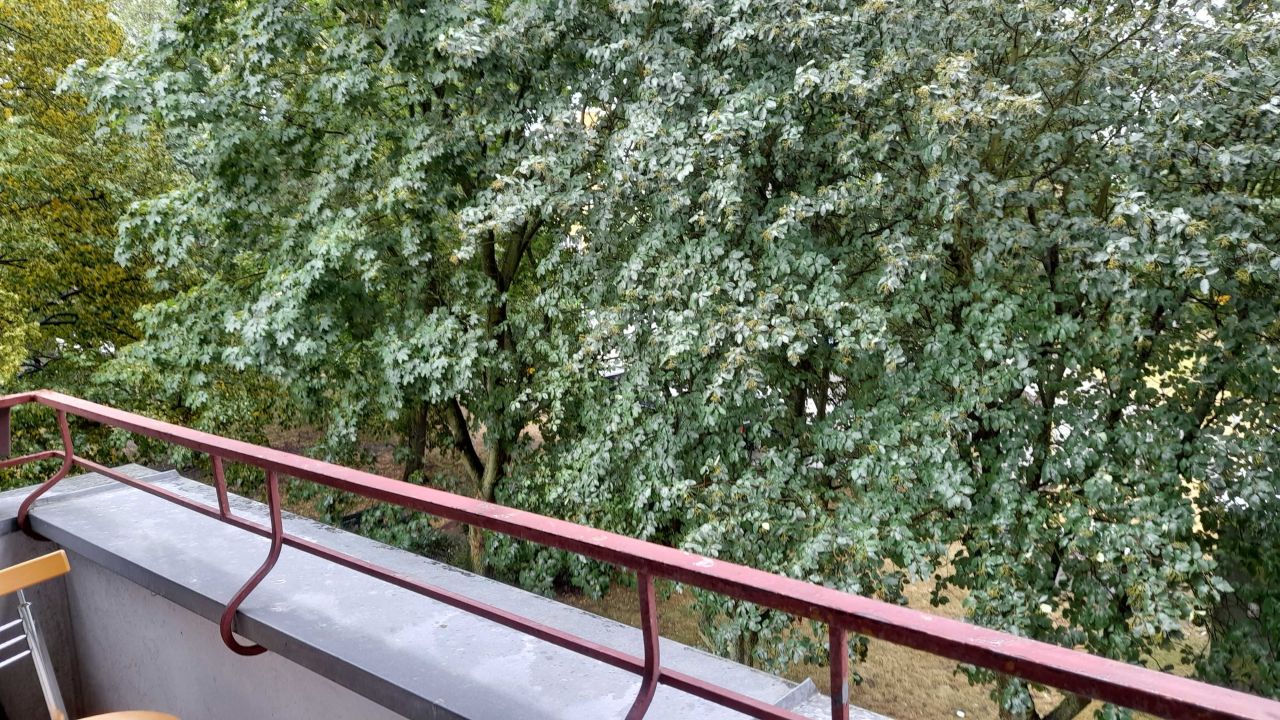 Mieszkanie 2-pokojowe Szczecin Pomorzany. Zdjęcie 3