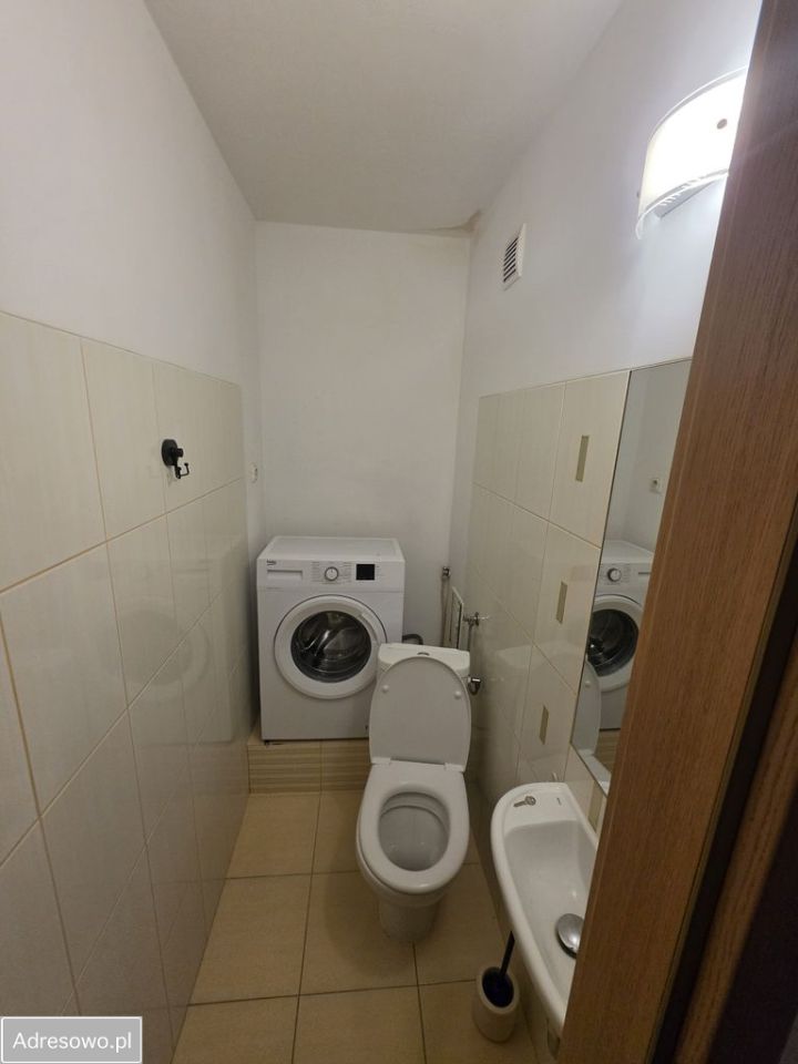Mieszkanie 3-pokojowe Warszawa Bielany, ul. Renesansowa. Zdjęcie 14