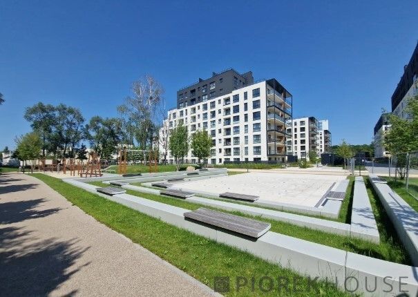 Mieszkanie 2-pokojowe Warszawa Wola, ul. Redutowa. Zdjęcie 10