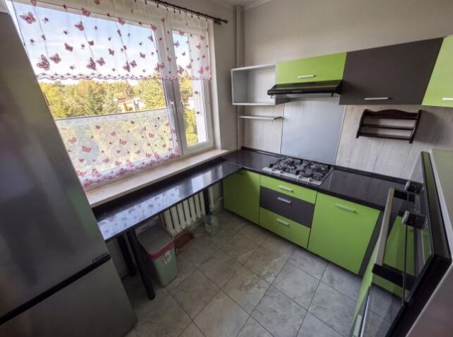 Mieszkanie 3-pokojowe Gliwice Szobiszowice, ul. Szczecińska. Zdjęcie 3