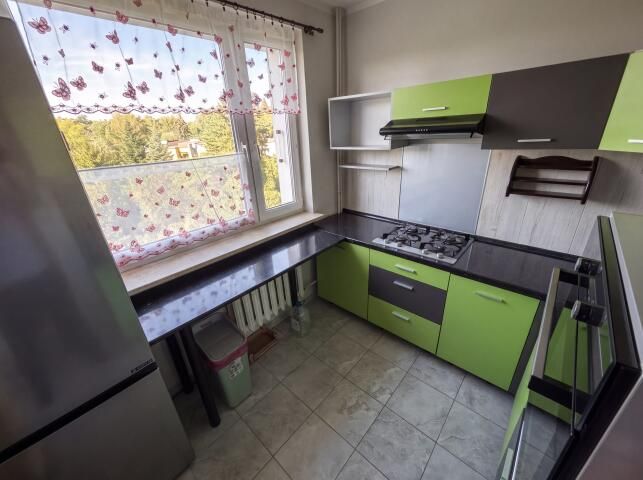 Mieszkanie 3-pokojowe Gliwice Szobiszowice, ul. Szczecińska. Zdjęcie 3