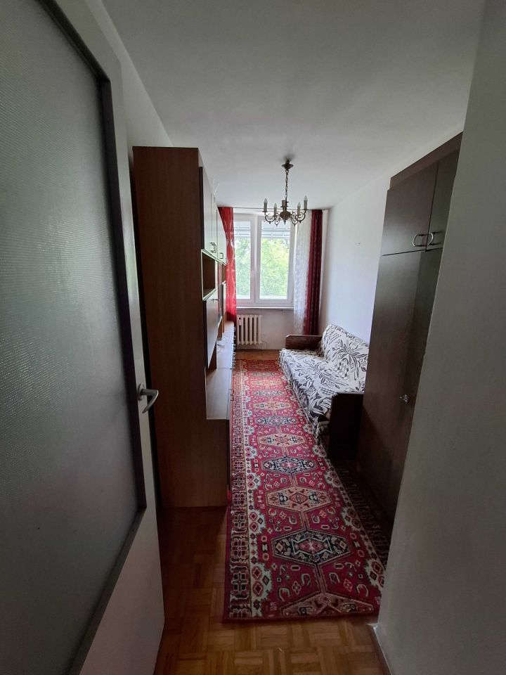 Mieszkanie 3-pokojowe Warszawa Bródno, ul. Żuromińska. Zdjęcie 3