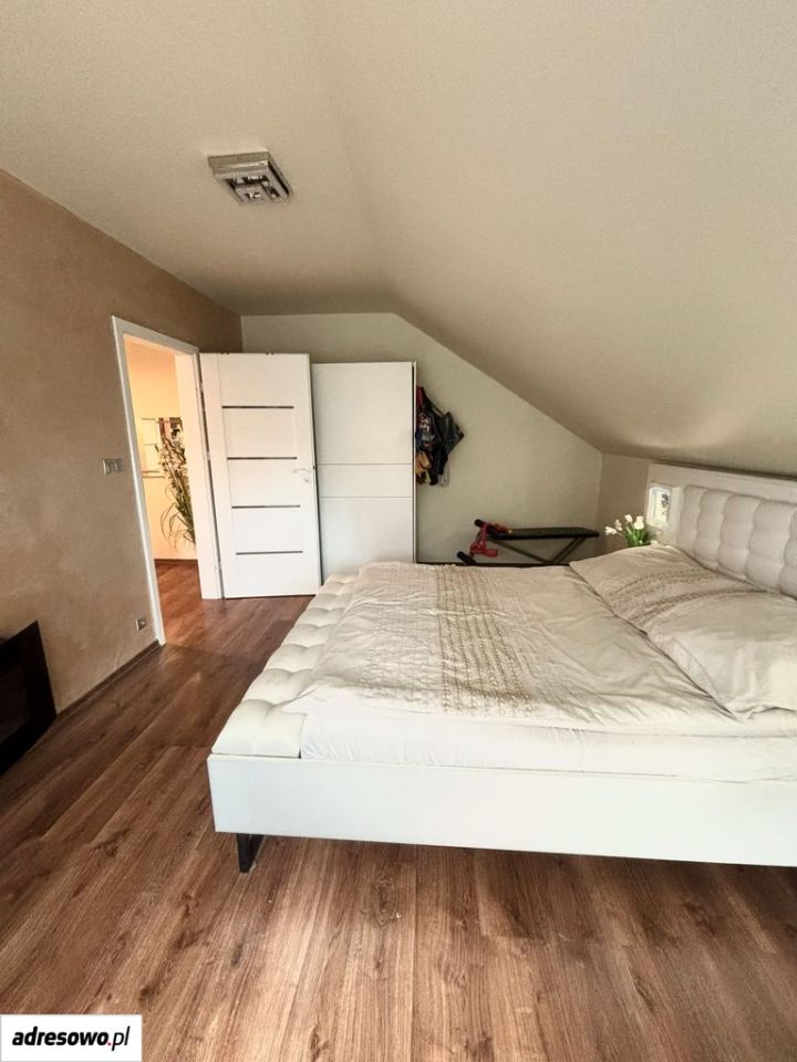 bliźniak, 4 pokoje Rogierówko, ul. Kościuszki. Zdjęcie 14