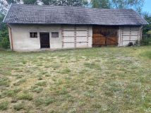 dom wolnostojący, 3 pokoje Rudnik nad Sanem Stróża, ul. Marii Konopnickiej. Zdjęcie 1
