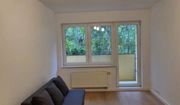 Mieszkanie 2-pokojowe Poznań Grunwald, ul. Jakuba Krauthofera
