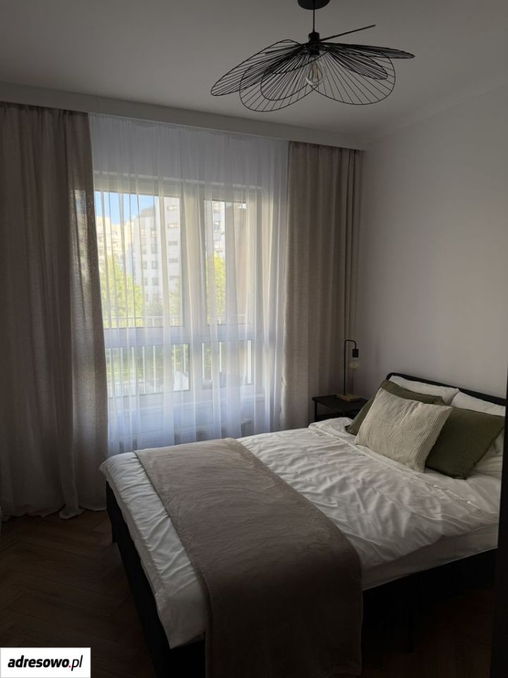 Mieszkanie 2-pokojowe Warszawa Mokotów, ul. Bokserska. Zdjęcie 12