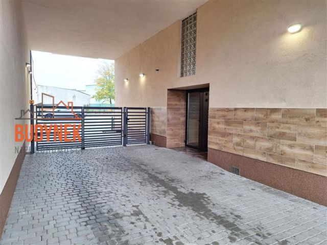 Lokal Darłowo Centrum, ul. Ojca Damiana Tynieckiego. Zdjęcie 11