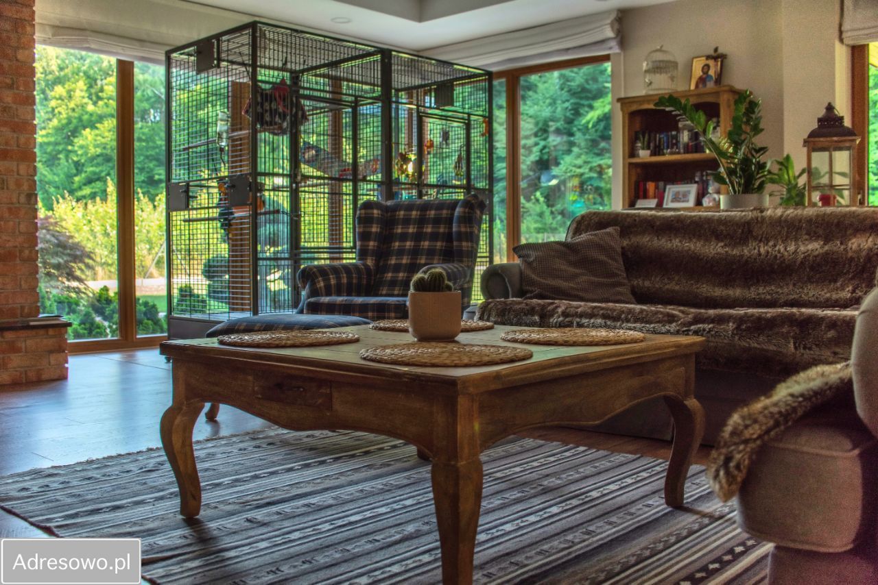 dom wolnostojący, 5 pokoi Krościenko Wyżne. Zdjęcie 13