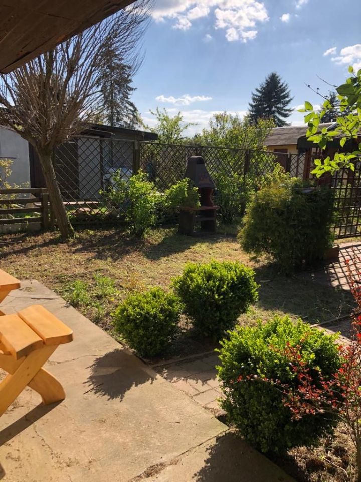 Działka rod Trzcianka. Zdjęcie 5