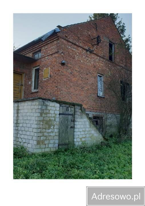 dom wolnostojący, 2 pokoje Orły, ul. Ogrodowa. Zdjęcie 3