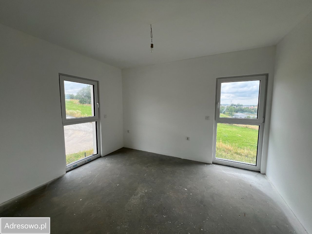 Mieszkanie 4-pokojowe Brzesko, ul. Rubinowa. Zdjęcie 3