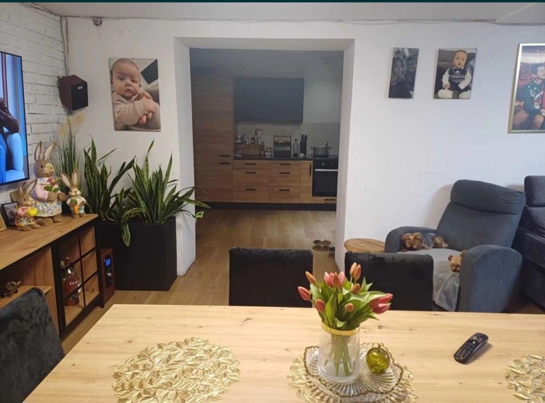 dom wolnostojący, 4 pokoje Sochaczew. Zdjęcie 14