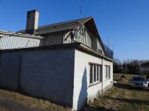 dom wolnostojący Szerominek. Zdjęcie 1