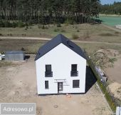 dom wolnostojący, 4 pokoje Solec, ul. Sosnowa