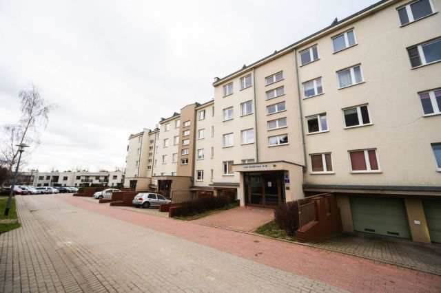 Mieszkanie 1-pokojowe Gdańsk Chełm, ul. prof. Stanisława Szpora. Zdjęcie 18