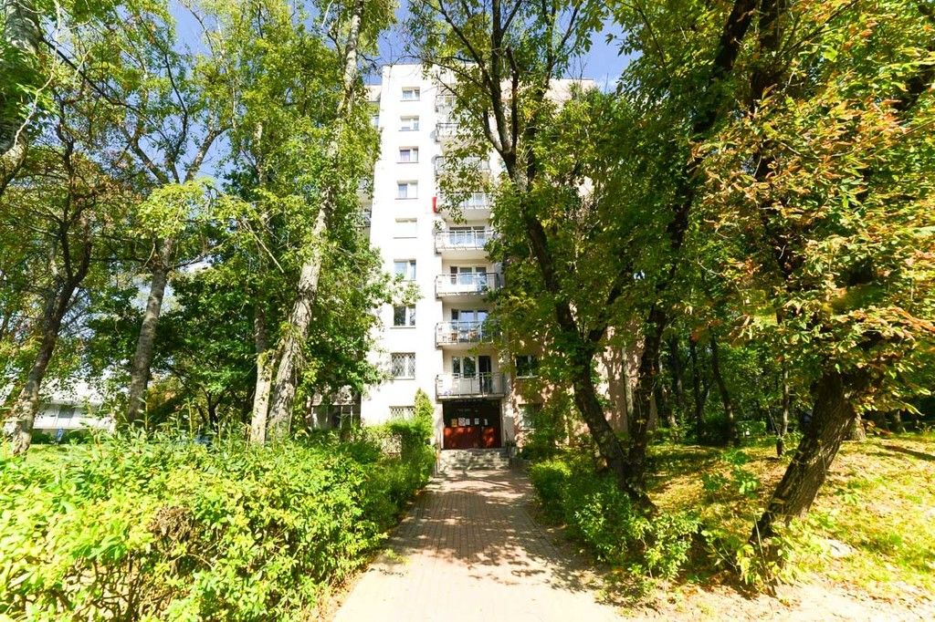 Mieszkanie 2-pokojowe Warszawa, ul. Romualda Gutta. Zdjęcie 21