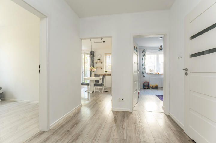 Mieszkanie 3-pokojowe Warszawa Białołęka, ul. Arcangela Corellego. Zdjęcie 11