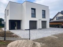 bliźniak, 5 pokoi Opole Chmielowice, ul. Dereniowa. Zdjęcie 2