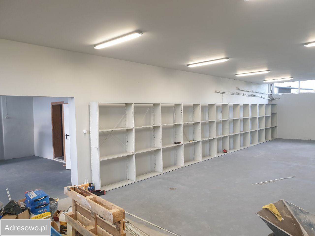 Nieruchomość komercyjna Brzeg, ul. Składowa. Zdjęcie 3