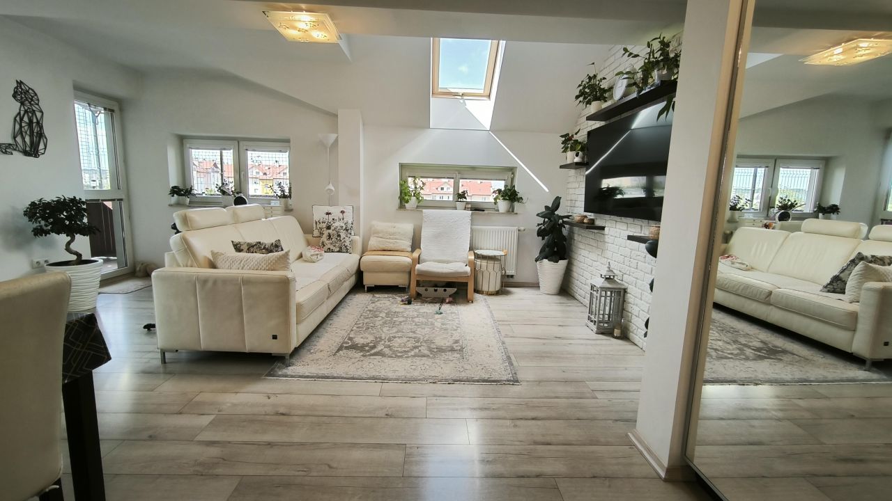 Mieszkanie 3-pokojowe Rzeszów Przybyszówka, ul. Nowosądecka. Zdjęcie 14