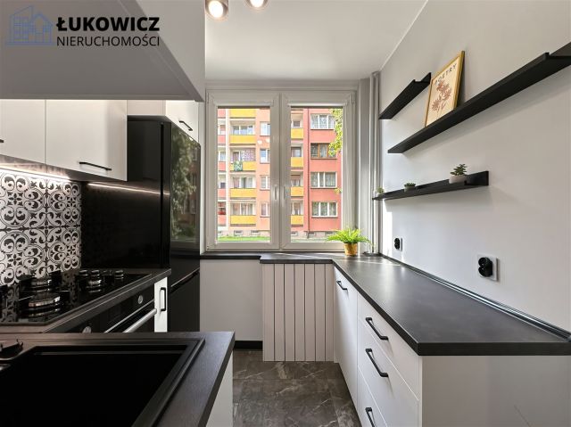 Mieszkanie 3-pokojowe Czechowice-Dziedzice. Zdjęcie 5