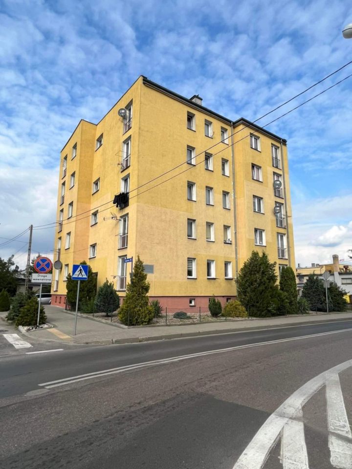 Mieszkanie 2-pokojowe Golub-Dobrzyń, ul. Sportowa. Zdjęcie 15