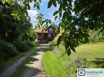 dom wolnostojący, 4 pokoje Sanok, ul. 1000-lecia