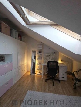 Mieszkanie 3-pokojowe Warszawa Białołęka, ul. Pasłęcka. Zdjęcie 11