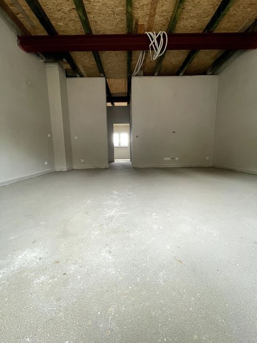 Mieszkanie 3-pokojowe Gryfino Górny Taras. Zdjęcie 3